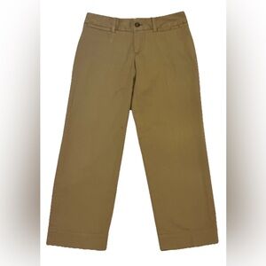 Gap Vintage Khaki Capri, Sum 07 Pants, Size 1